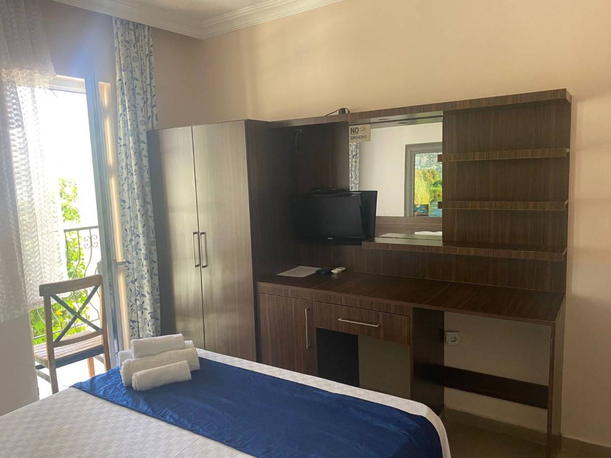 ÇİFT KİŞİLİK ODA - 2