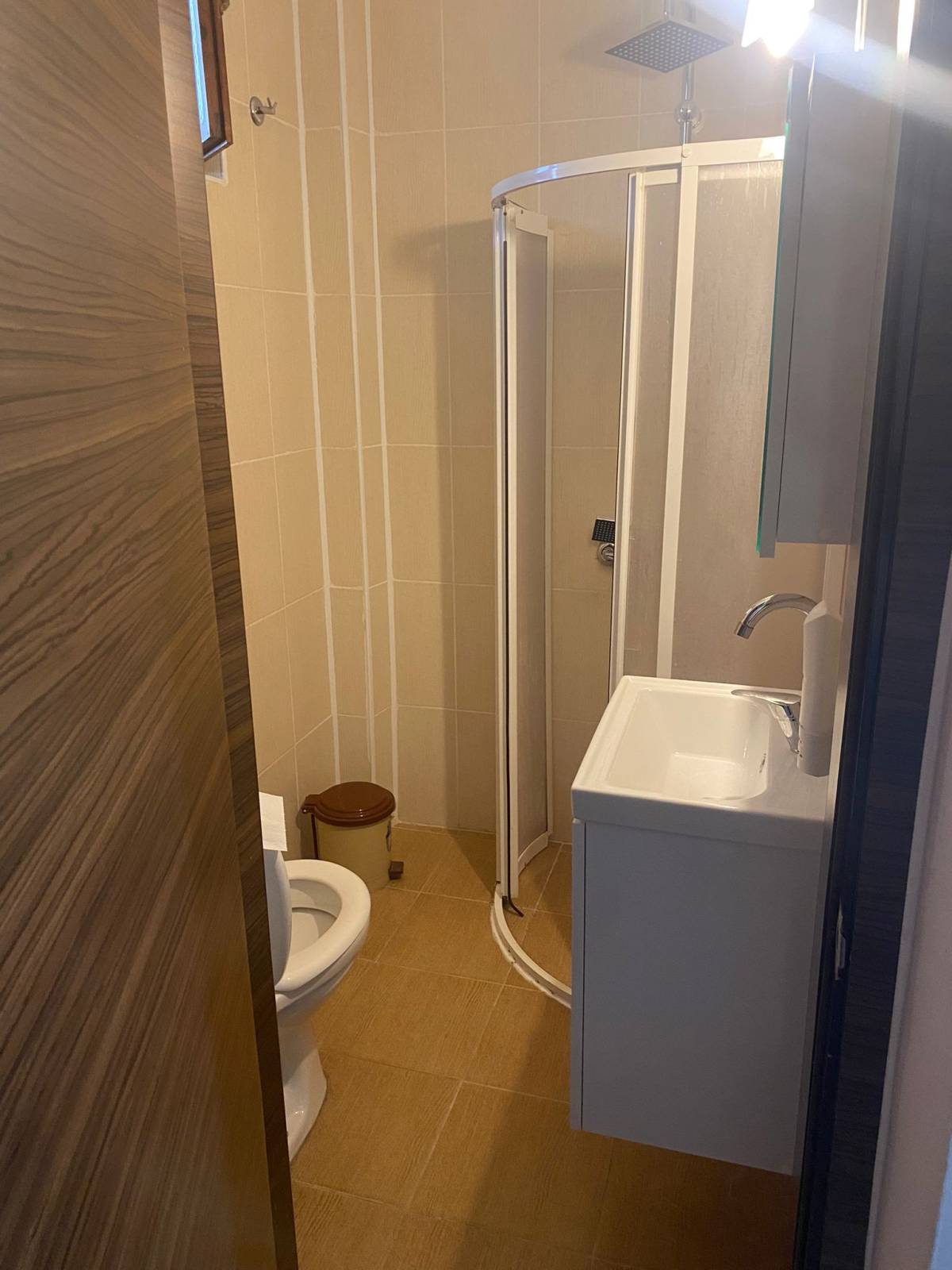 TEK KİŞİLİK ODA - 1