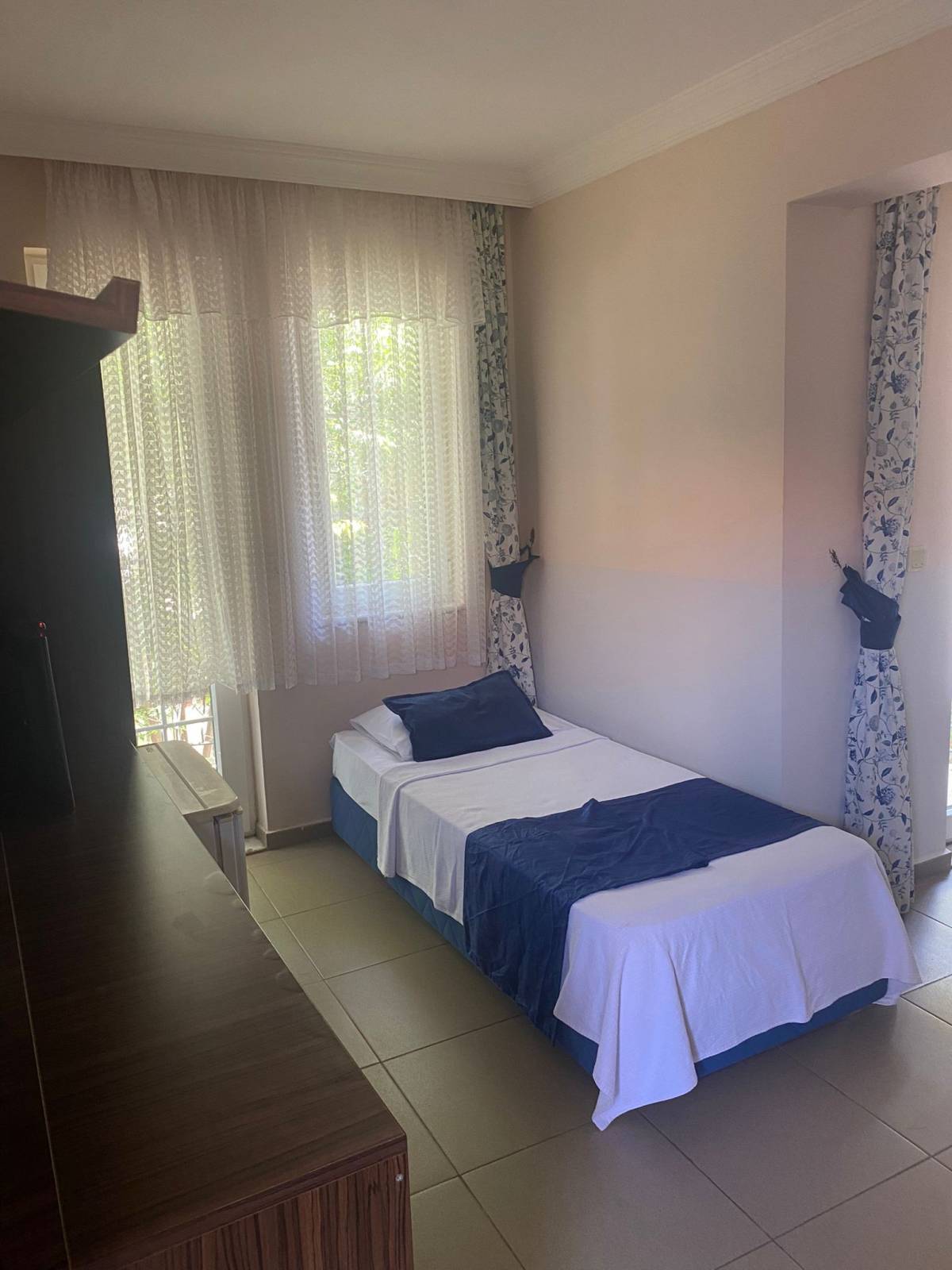 ÜÇ KİŞİLİK ODA - 0